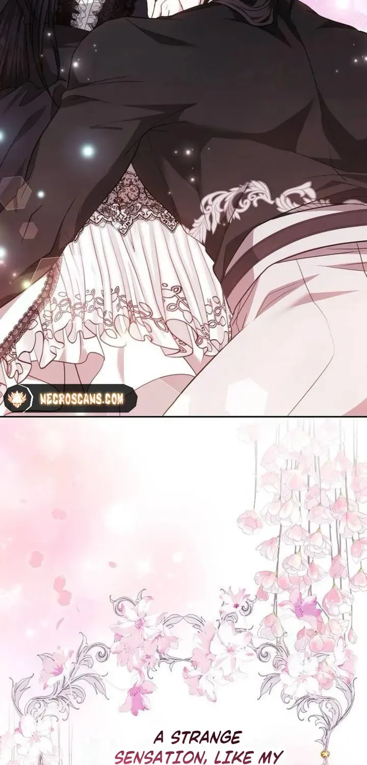 Bride of Obsidian Chapter 85 page 19 - 