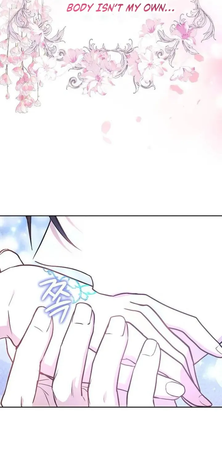 Bride of Obsidian Chapter 85 page 20 - 