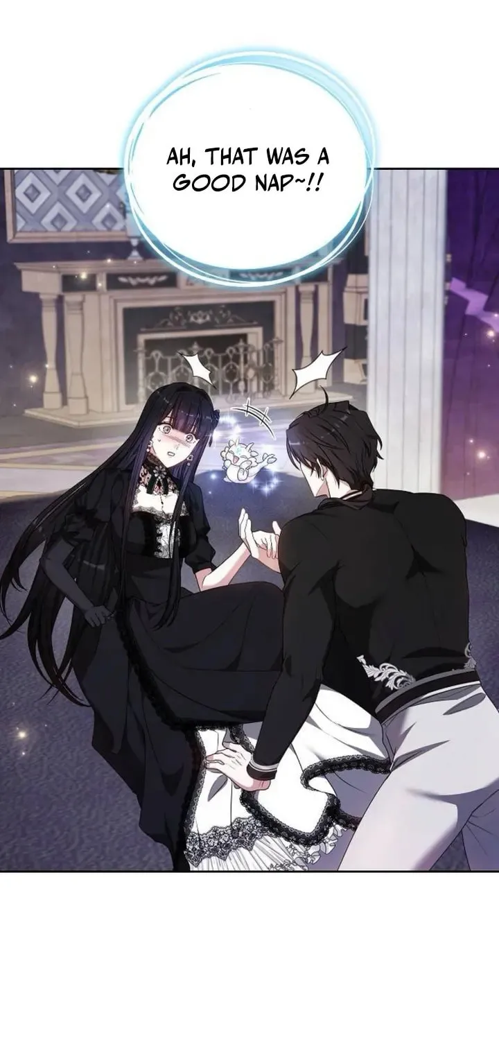 Bride of Obsidian Chapter 85 page 23 - 