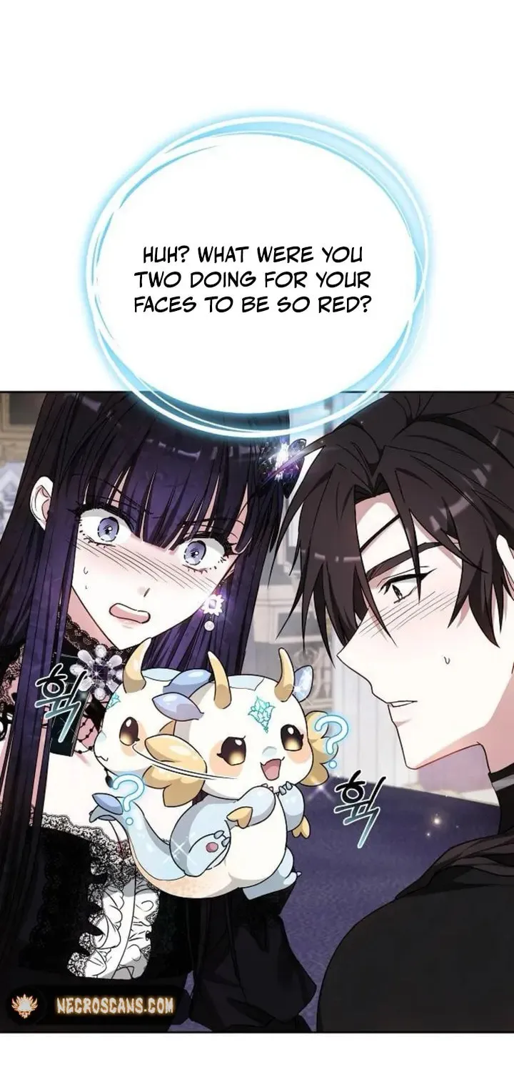 Bride of Obsidian Chapter 85 page 24 - 