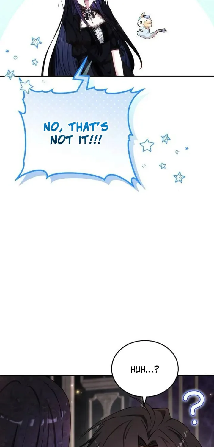 Bride of Obsidian Chapter 85 page 26 - 