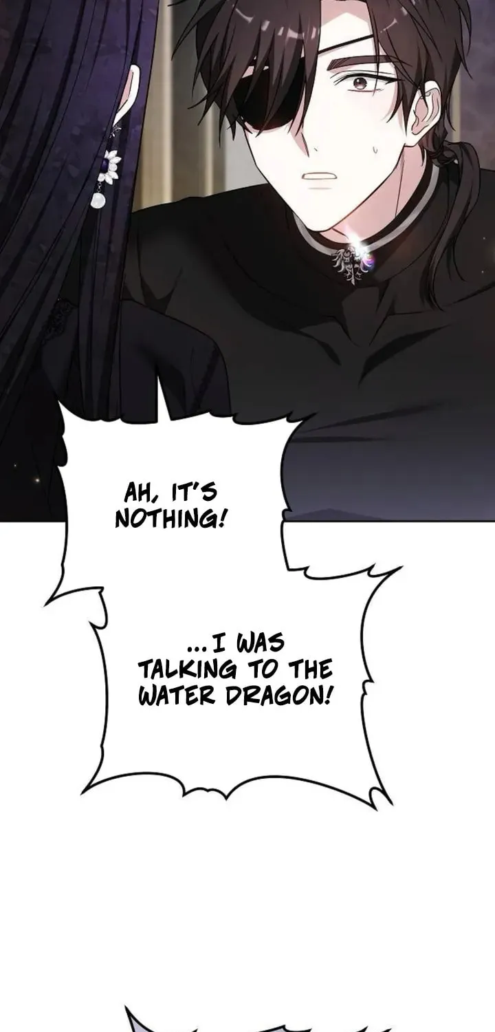 Bride of Obsidian Chapter 85 page 27 - 
