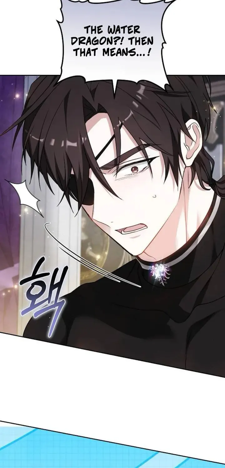 Bride of Obsidian Chapter 85 page 28 - 
