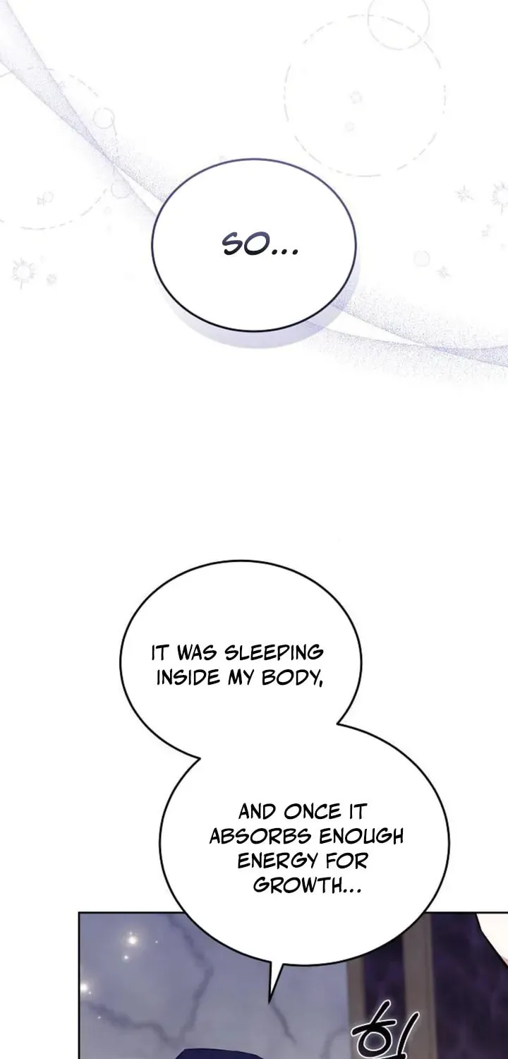 Bride of Obsidian Chapter 85 page 32 - 