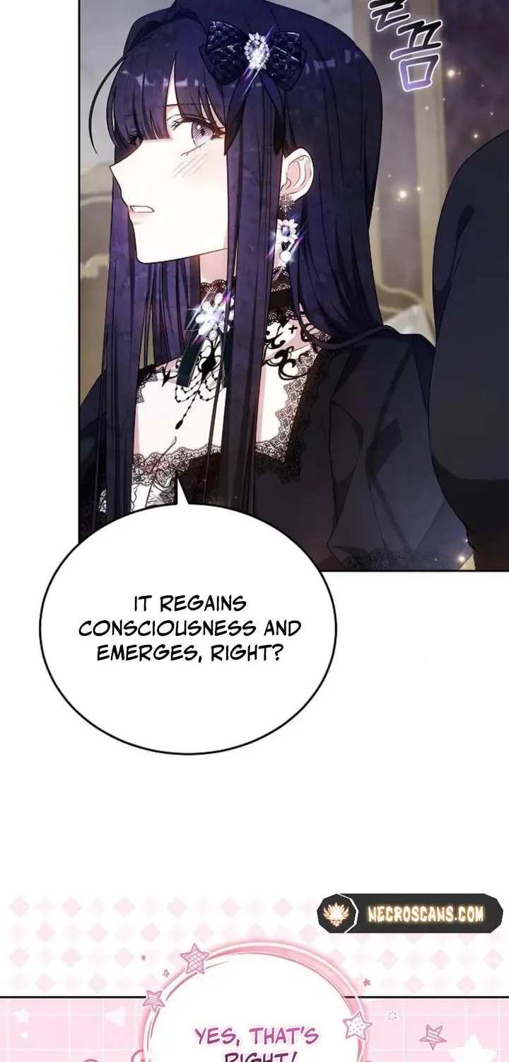 Bride of Obsidian Chapter 85 page 33 - 