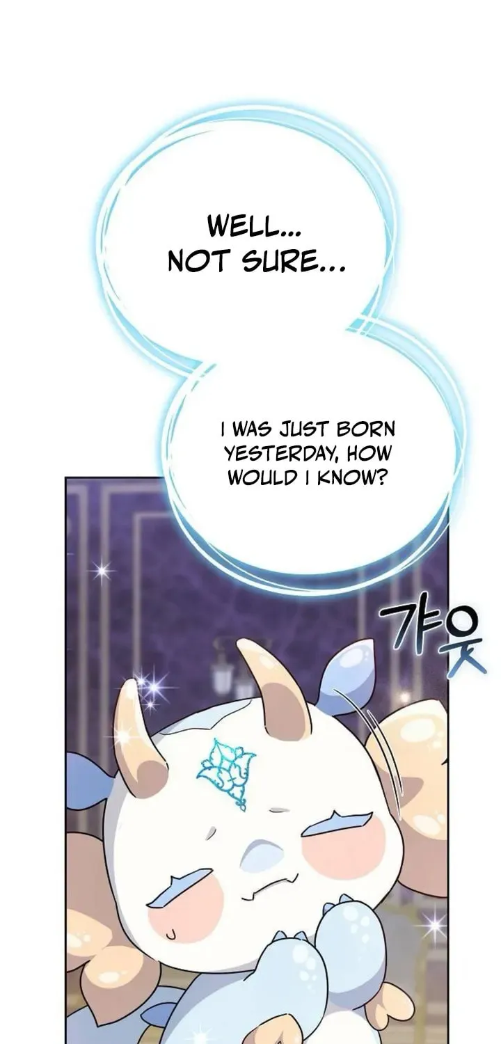 Bride of Obsidian Chapter 85 page 37 - 