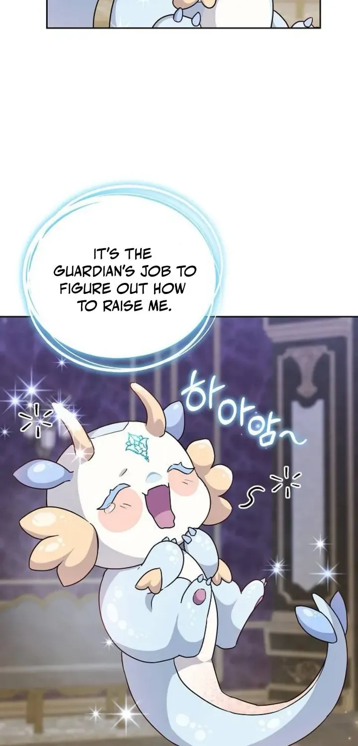 Bride of Obsidian Chapter 85 page 38 - 
