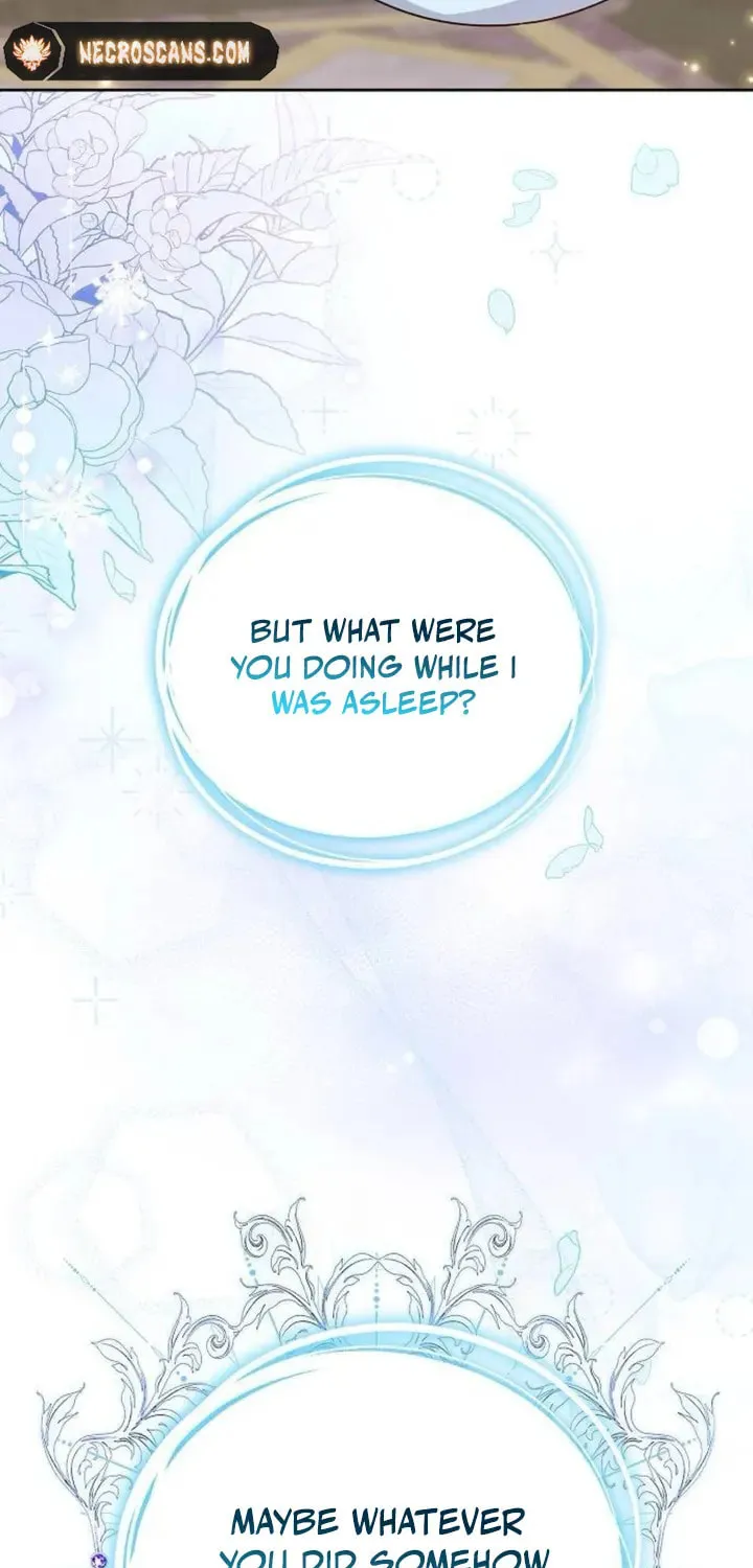 Bride of Obsidian Chapter 85 page 39 - 