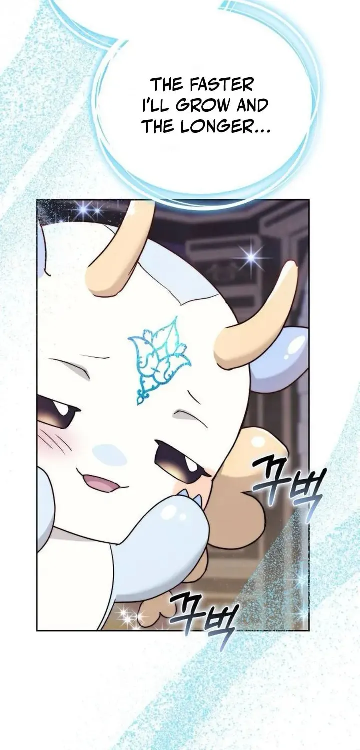 Bride of Obsidian Chapter 85 page 44 - 