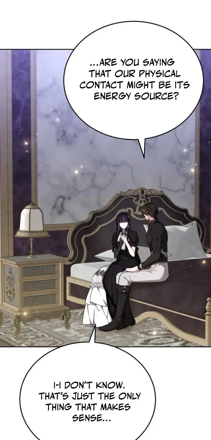 Bride of Obsidian Chapter 85 page 49 - 