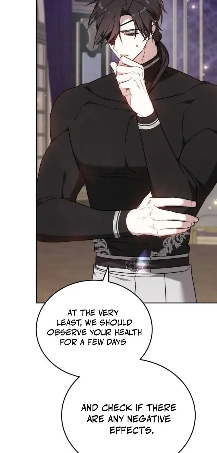 Bride of Obsidian Chapter 85 page 54 - 