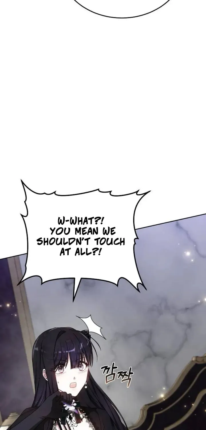 Bride of Obsidian Chapter 85 page 55 - 