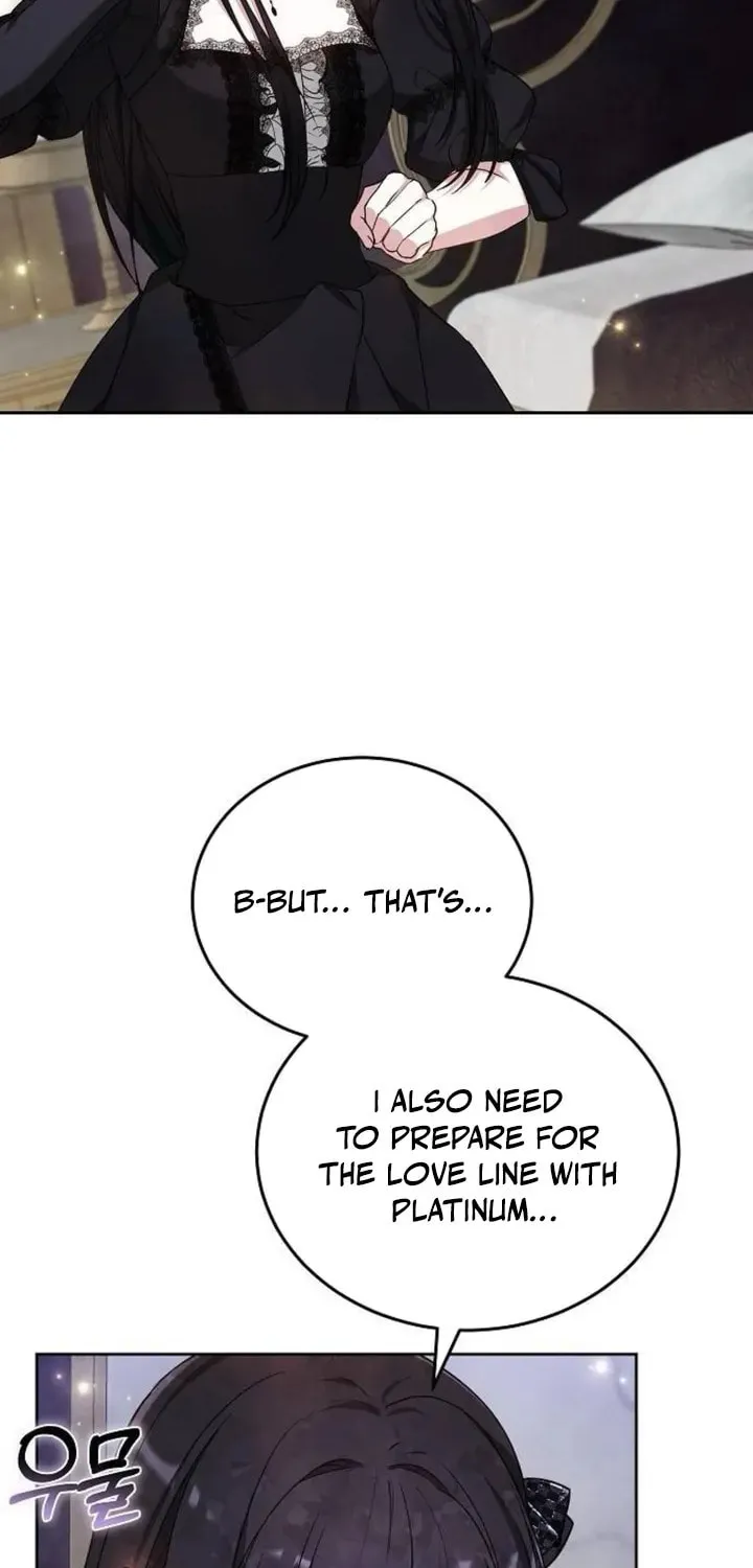 Bride of Obsidian Chapter 85 page 56 - 
