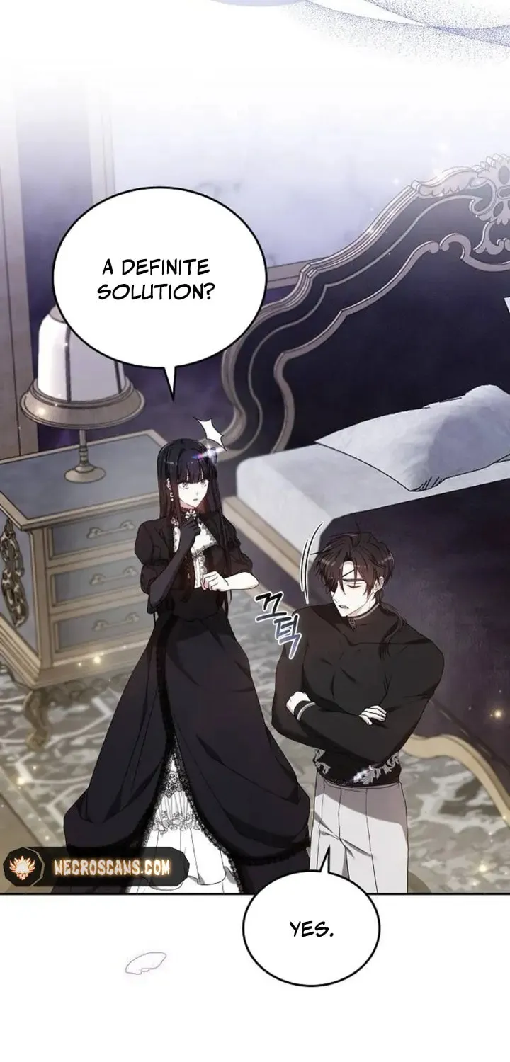 Bride of Obsidian Chapter 85 page 58 - 