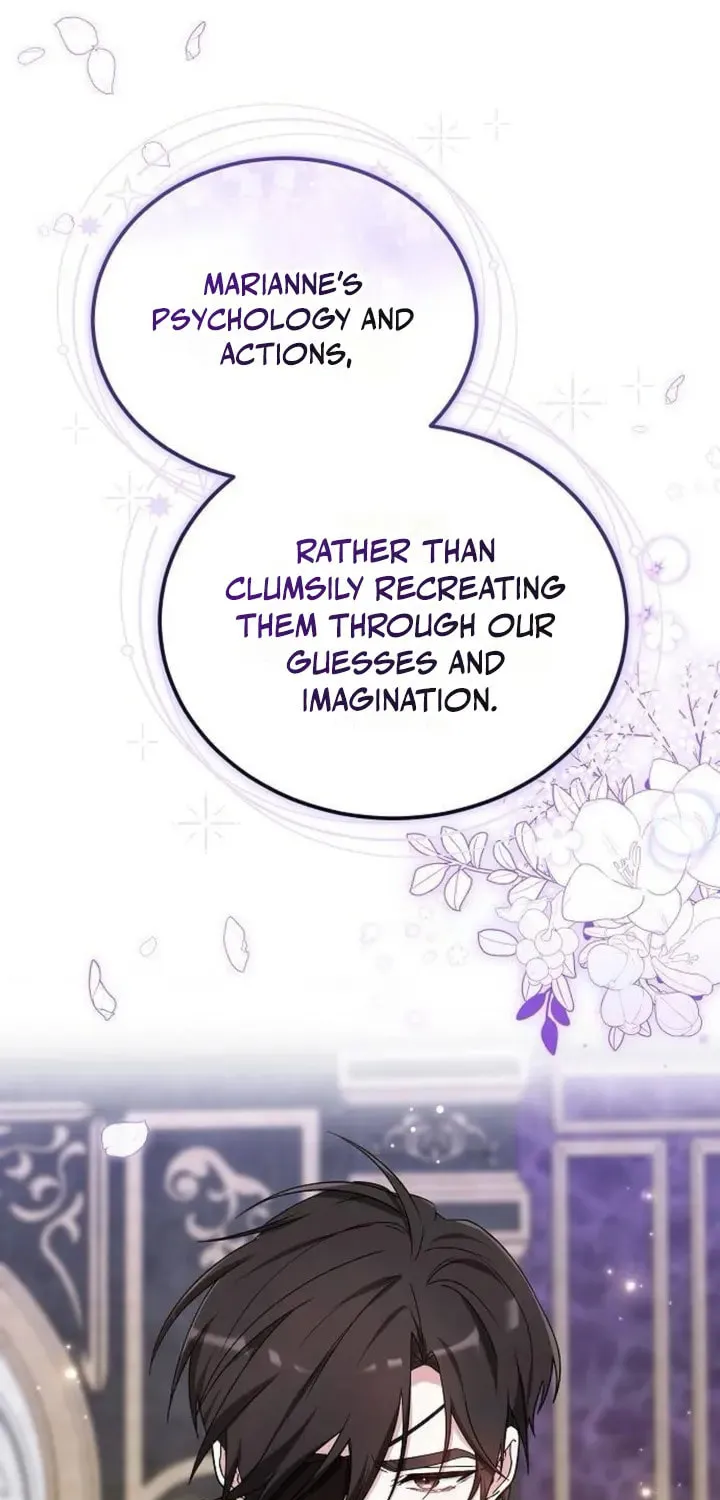 Bride of Obsidian Chapter 85 page 59 - 
