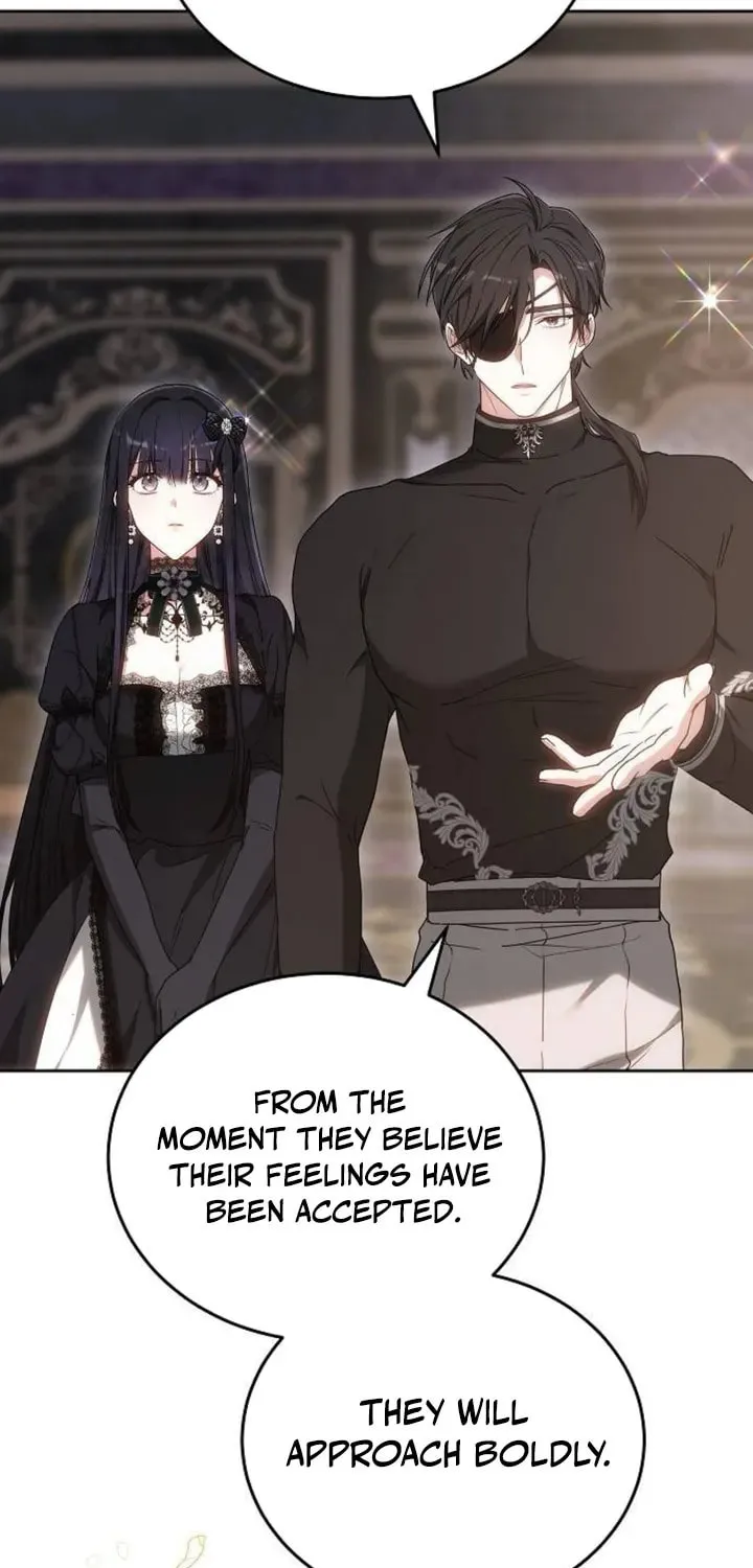 Bride of Obsidian Chapter 85 page 63 - 