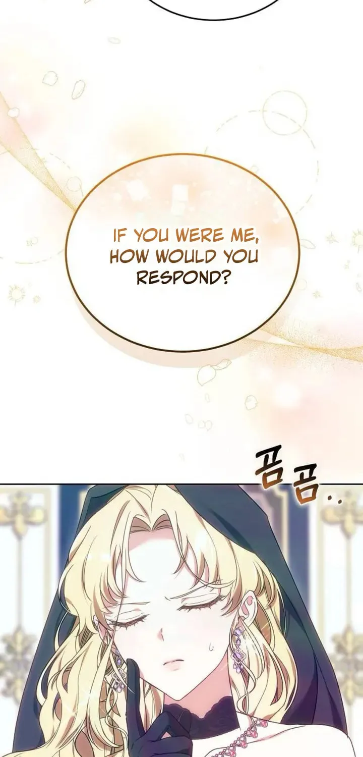 Bride of Obsidian Chapter 85 page 64 - 