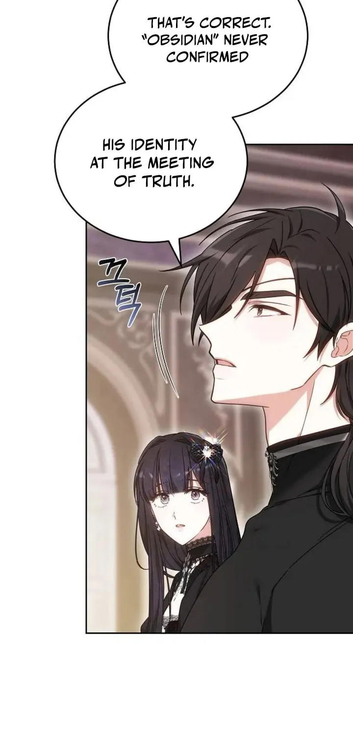 Bride of Obsidian Chapter 85 page 67 - 