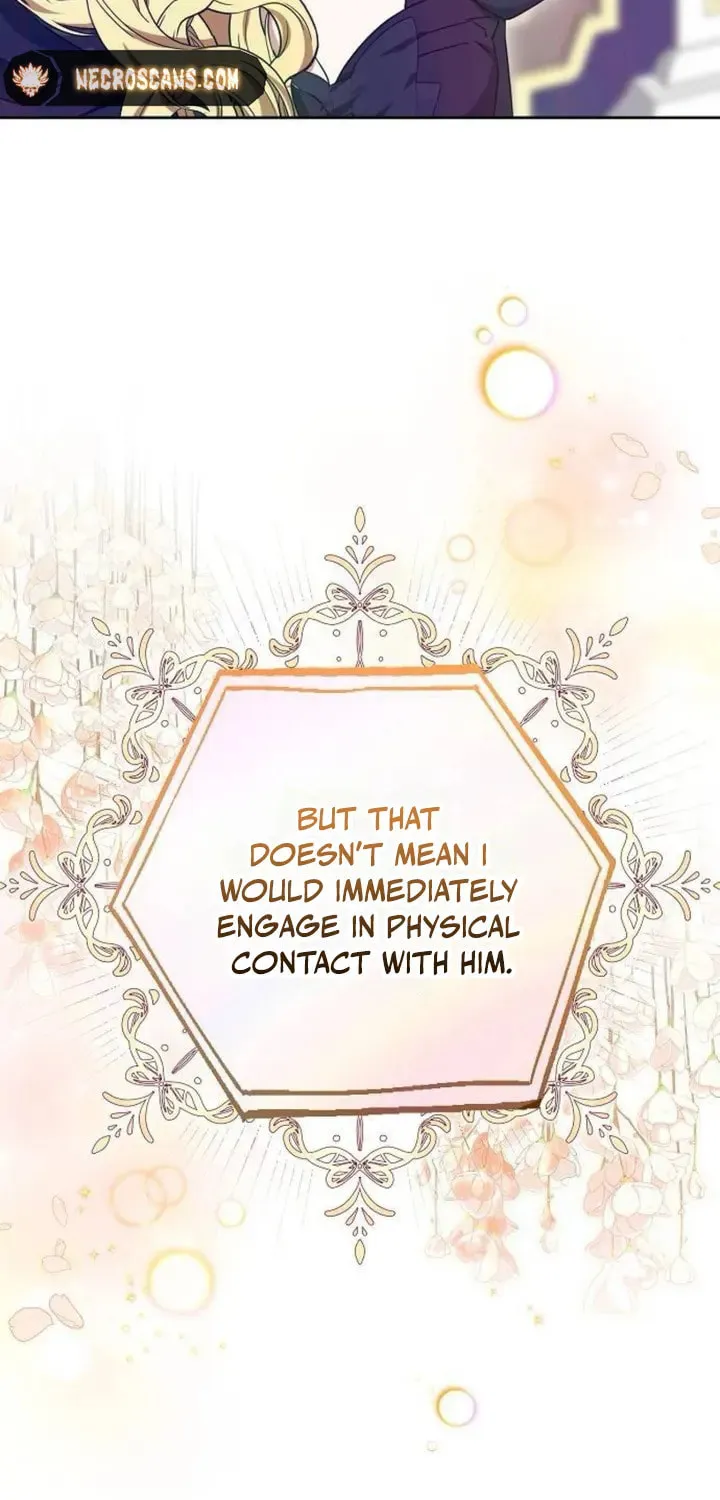 Bride of Obsidian Chapter 85 page 69 - 