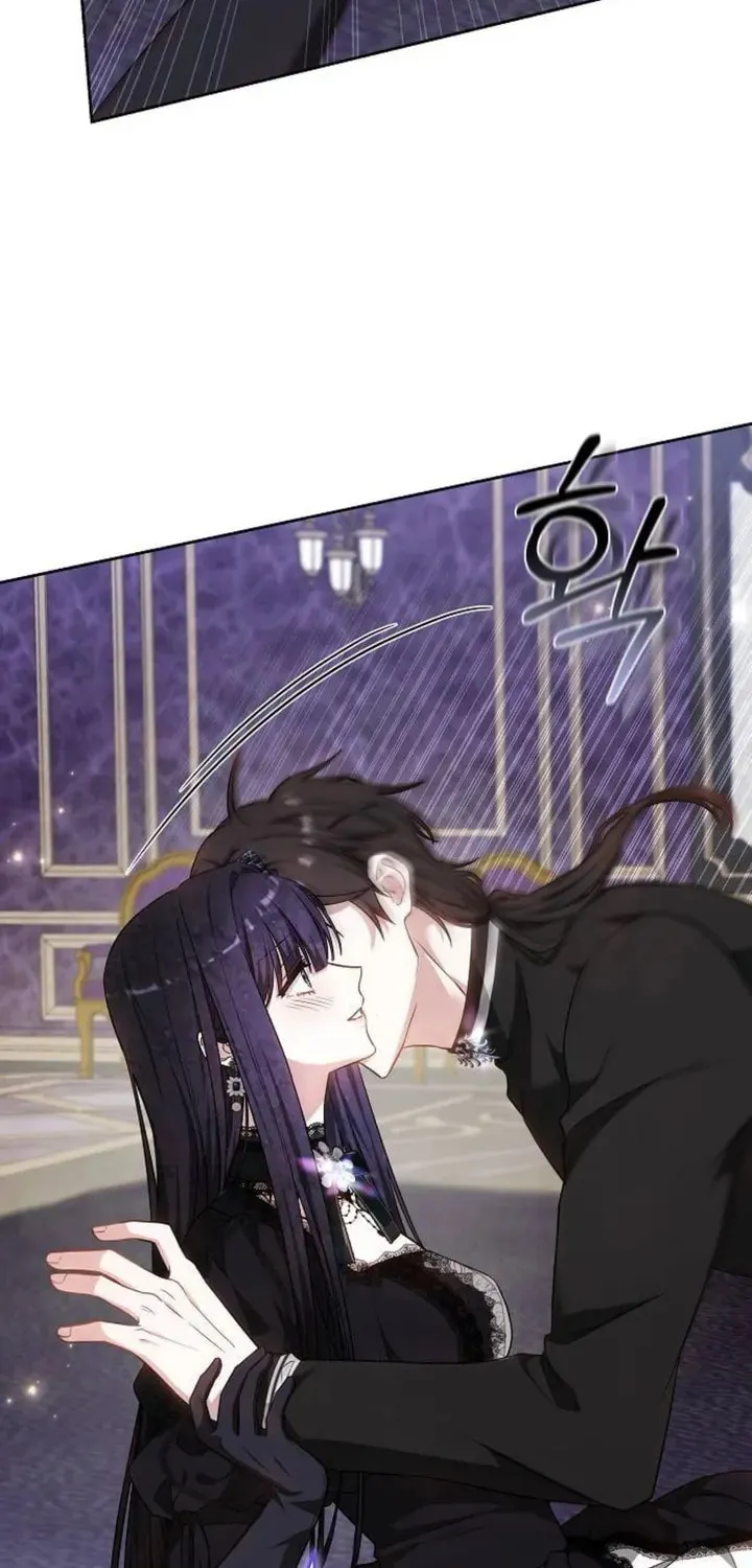 Bride of Obsidian Chapter 85 page 8 - 
