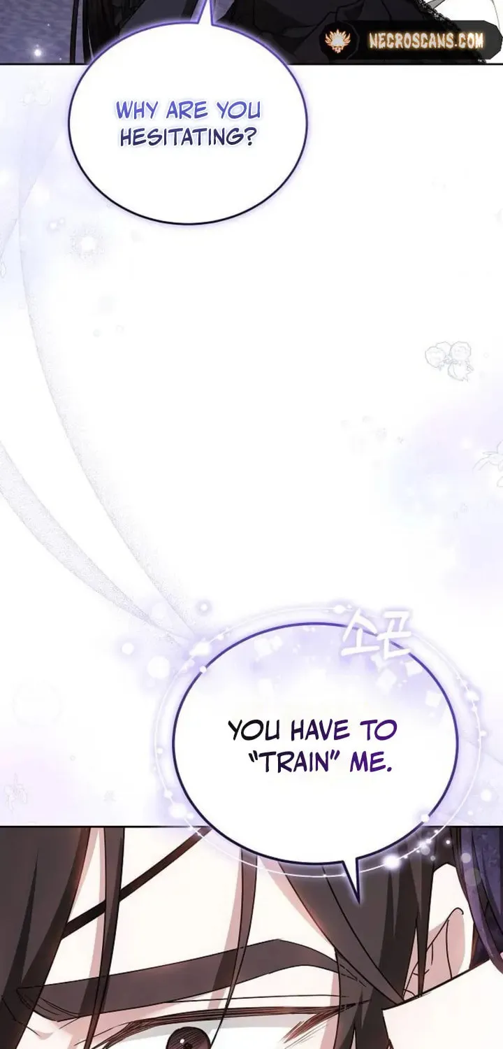 Bride of Obsidian Chapter 85 page 9 - 