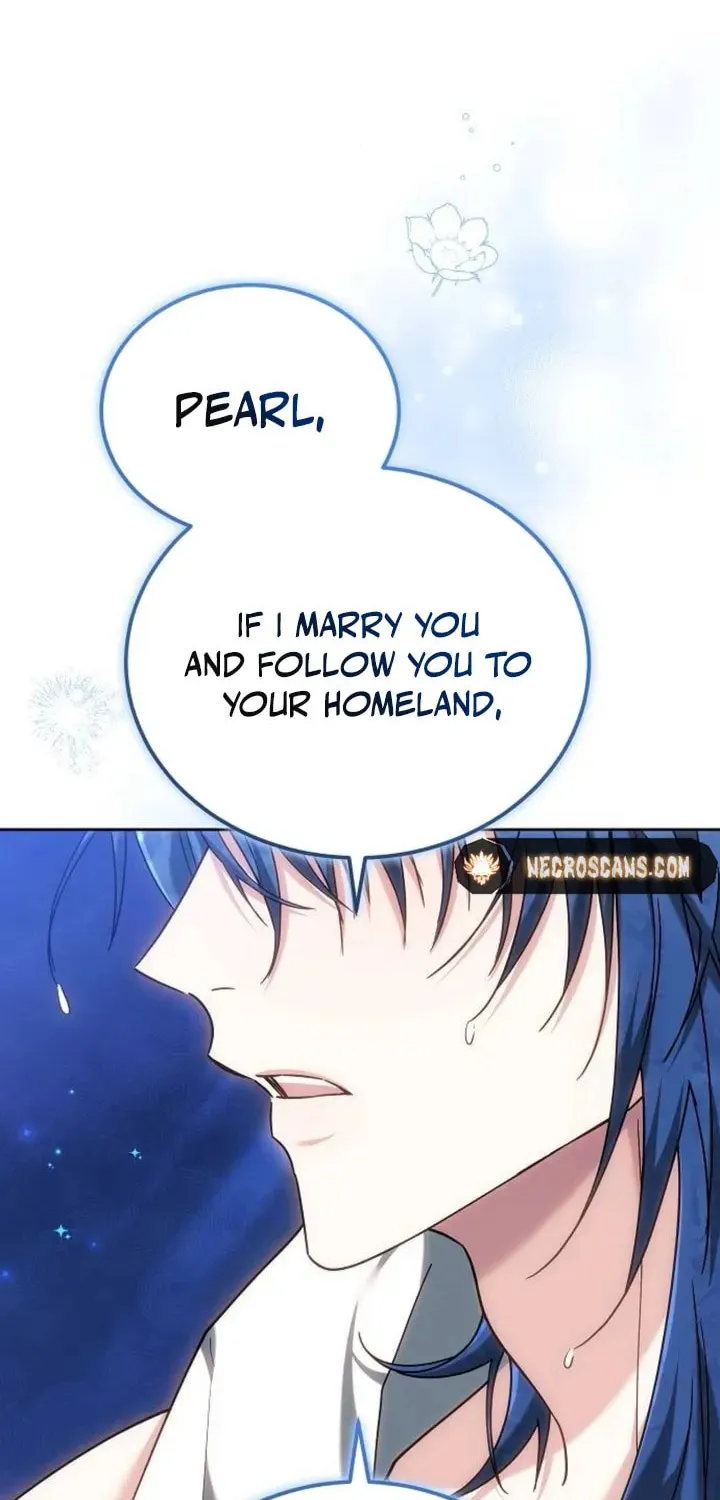 Bride of Obsidian Chapter 85 page 88 - 