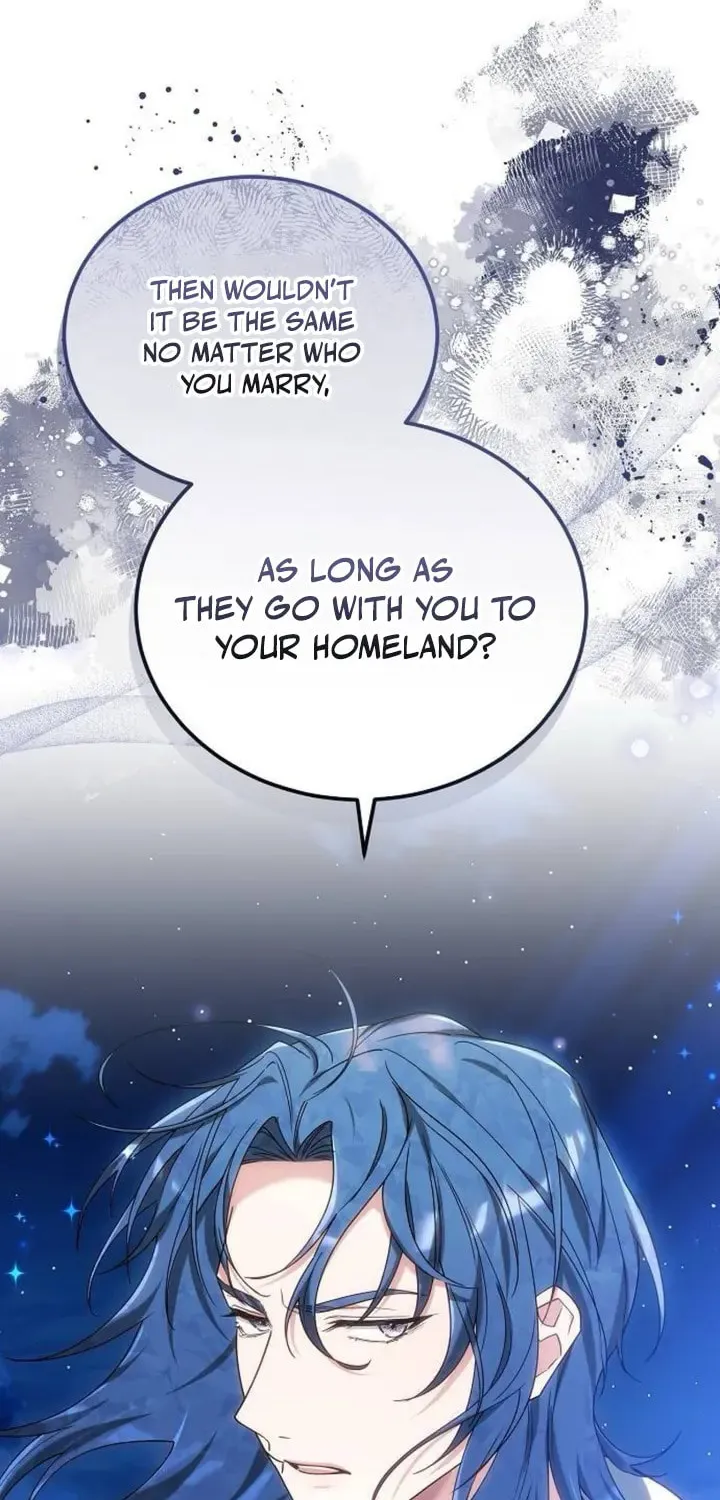Bride of Obsidian Chapter 85 page 92 - 