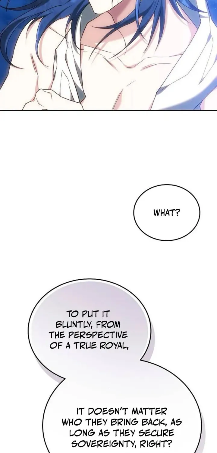 Bride of Obsidian Chapter 85 page 93 - 
