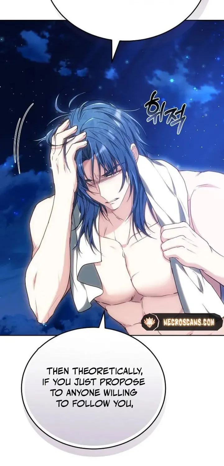 Bride of Obsidian Chapter 85 page 94 - 