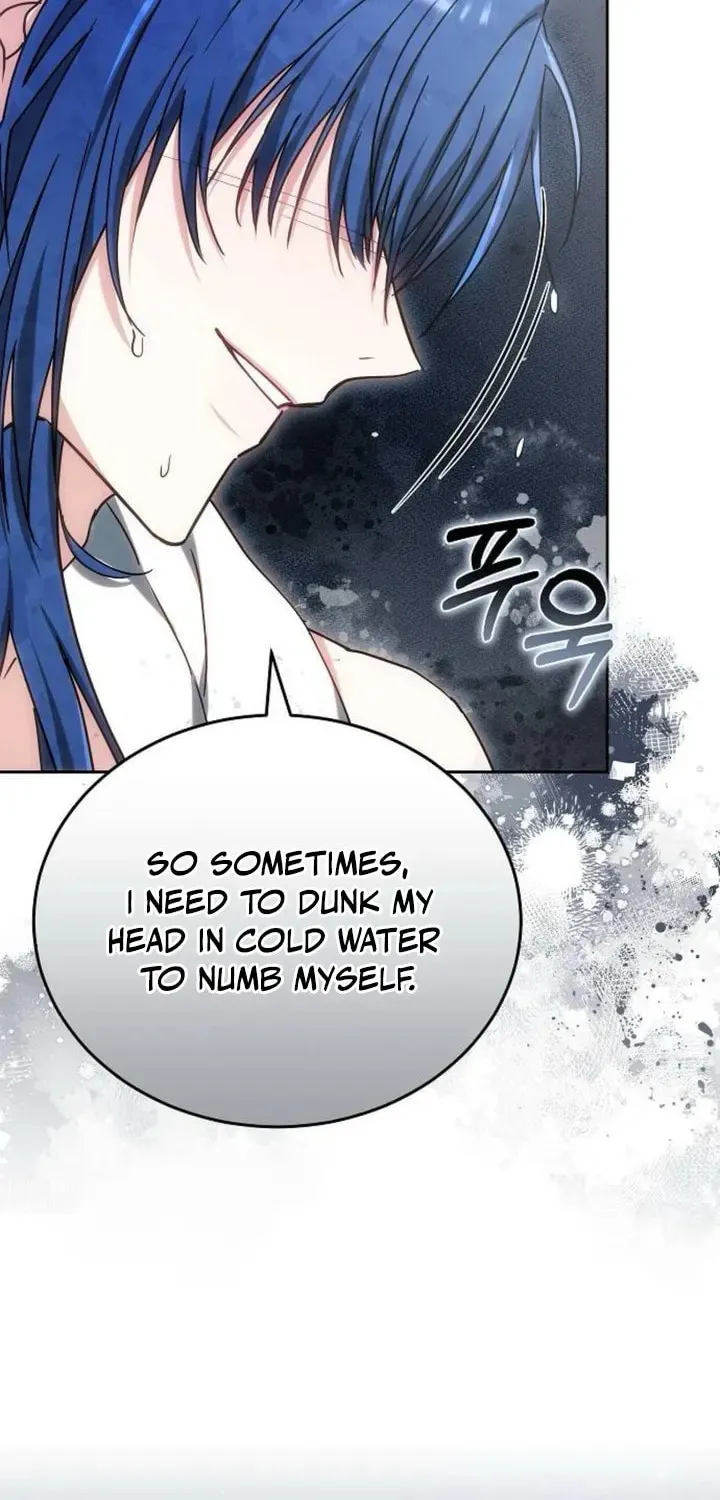 Bride of Obsidian Chapter 85 page 100 - 