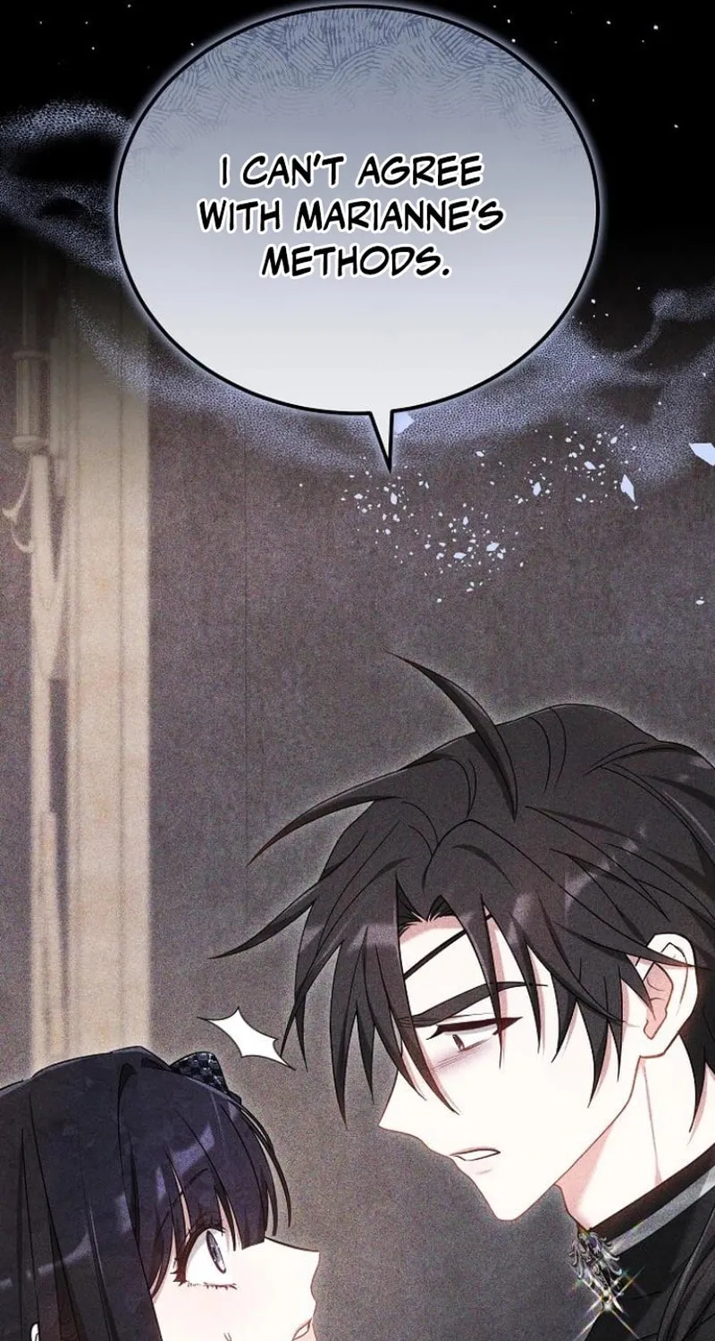Bride of Obsidian Chapter 86 page 101 - 