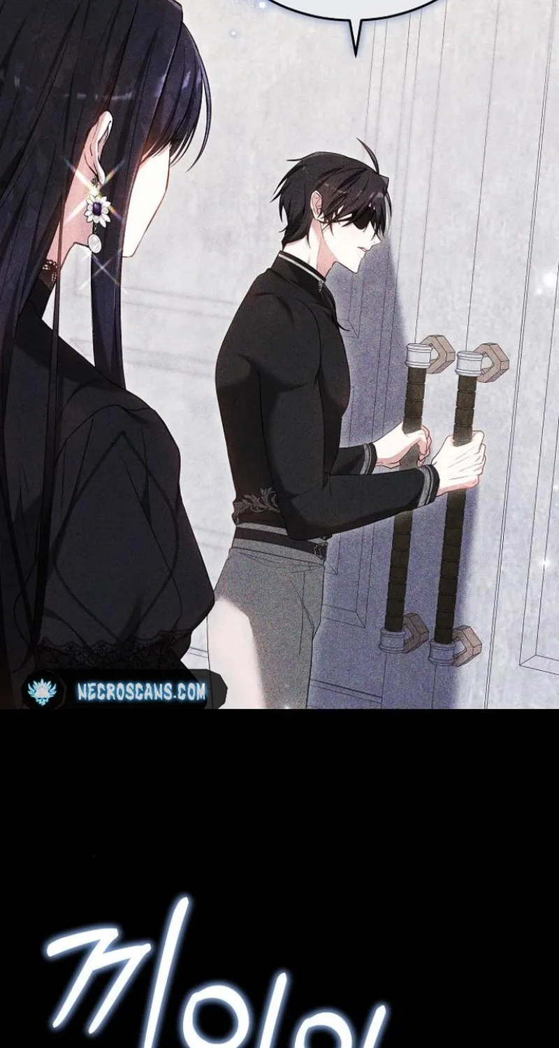 Bride of Obsidian Chapter 86 page 108 - 