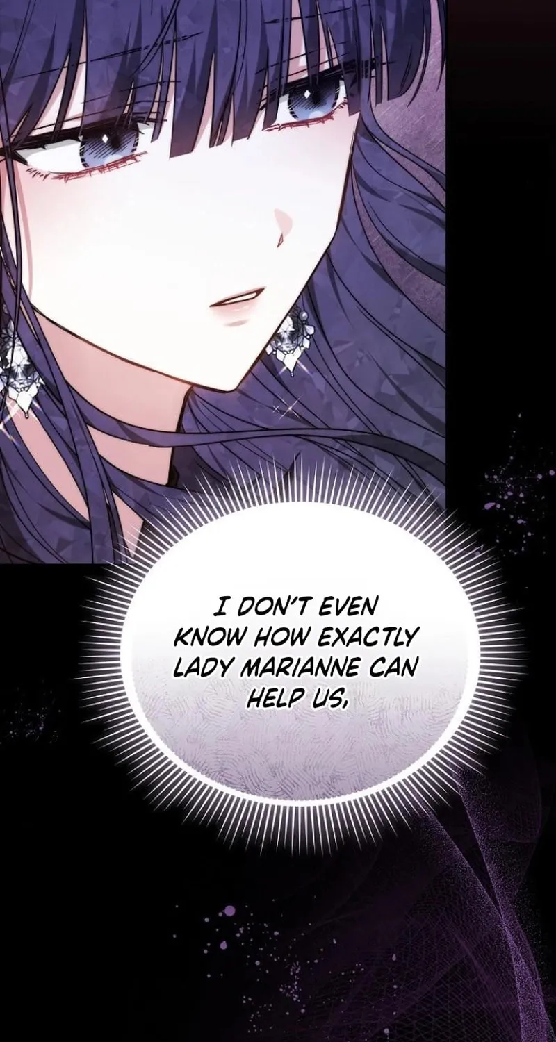 Bride of Obsidian Chapter 86 page 114 - 