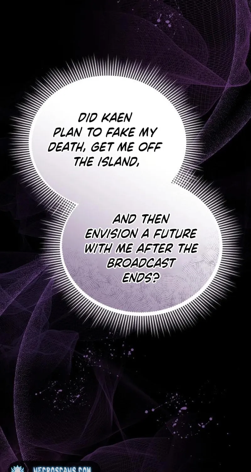 Bride of Obsidian Chapter 86 page 115 - 