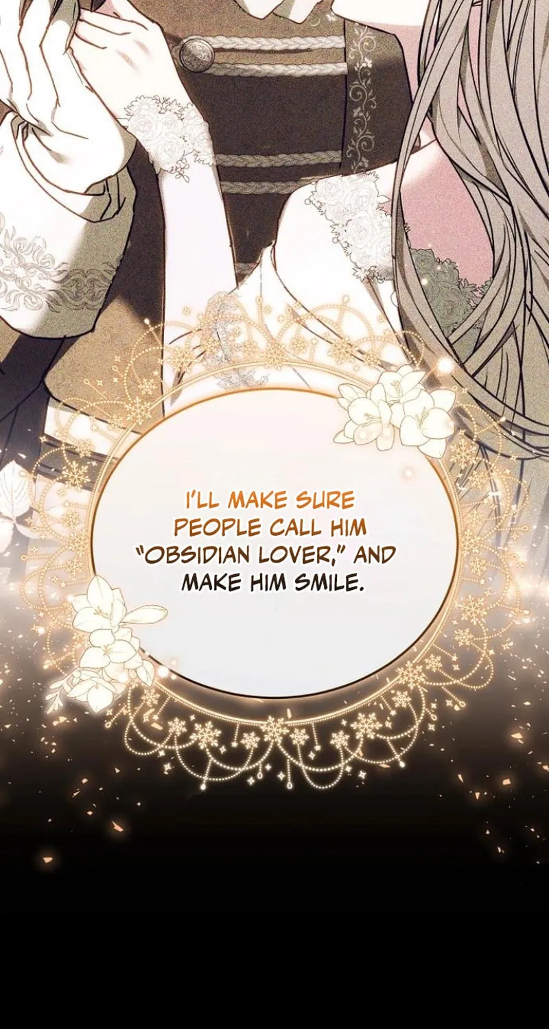 Bride of Obsidian Chapter 86 page 119 - 