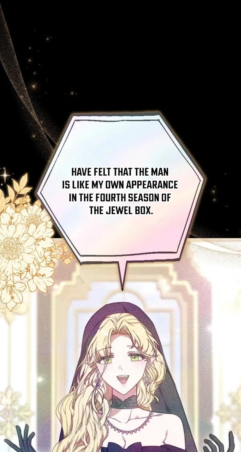 Bride of Obsidian Chapter 86 page 128 - 
