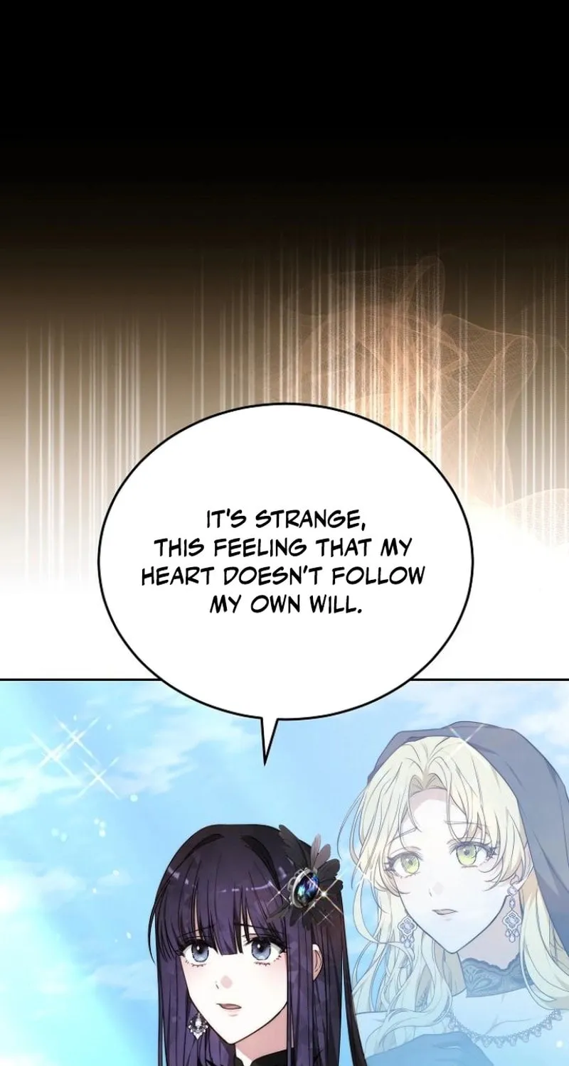 Bride of Obsidian Chapter 86 page 134 - 