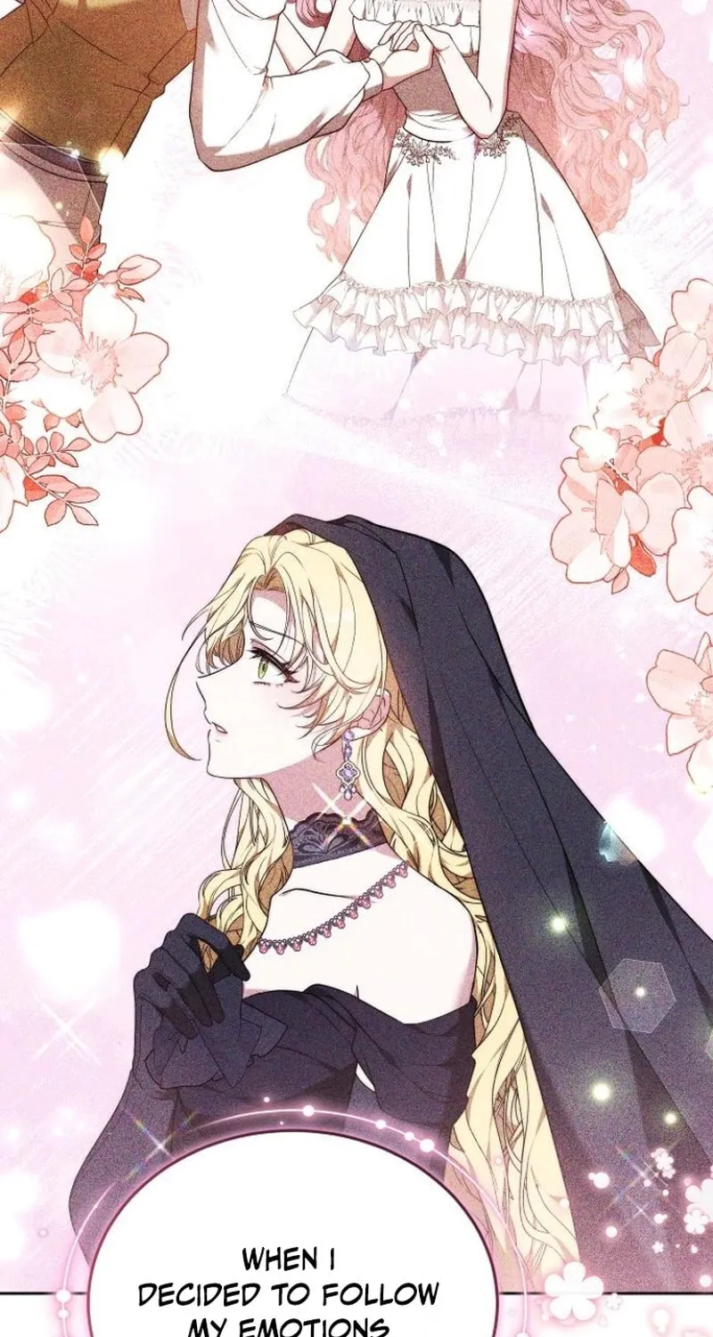 Bride of Obsidian Chapter 86 page 136 - 