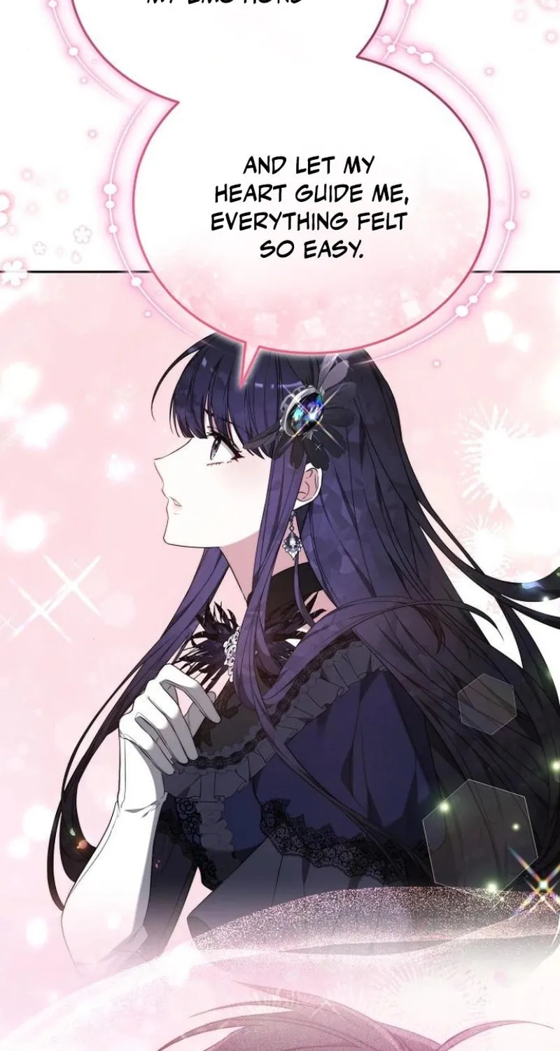 Bride of Obsidian Chapter 86 page 137 - 