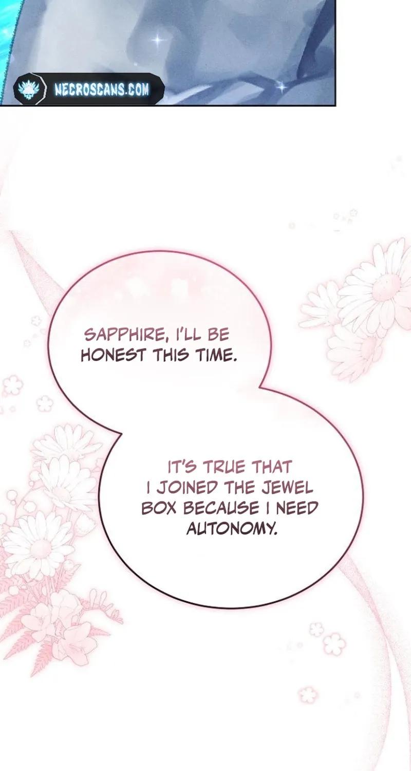 Bride of Obsidian Chapter 86 page 25 - 