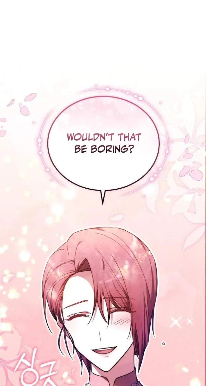 Bride of Obsidian Chapter 86 page 31 - 