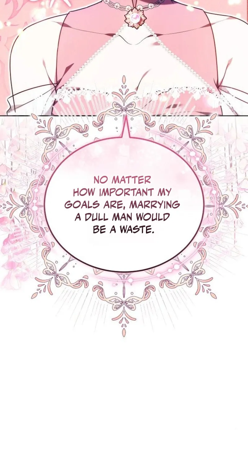 Bride of Obsidian Chapter 86 page 32 - 