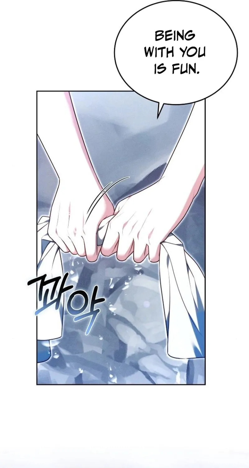Bride of Obsidian Chapter 86 page 34 - 
