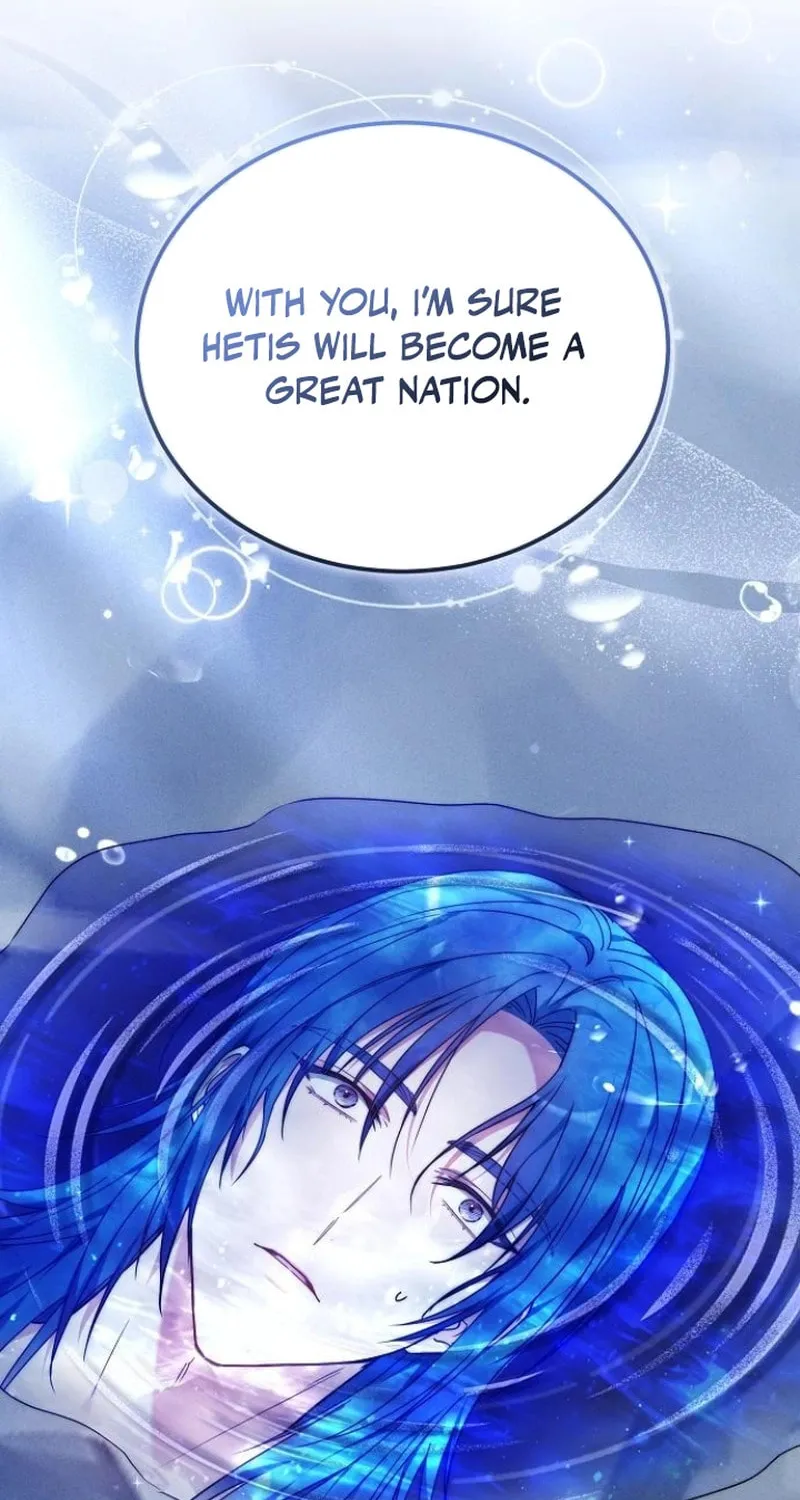 Bride of Obsidian Chapter 86 page 35 - 