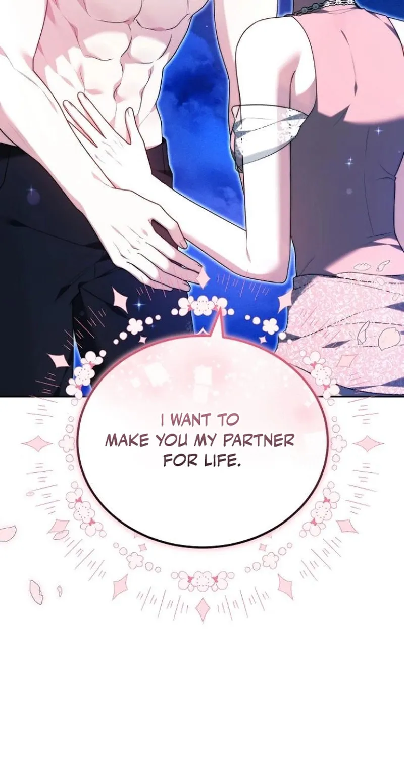 Bride of Obsidian Chapter 86 page 40 - 