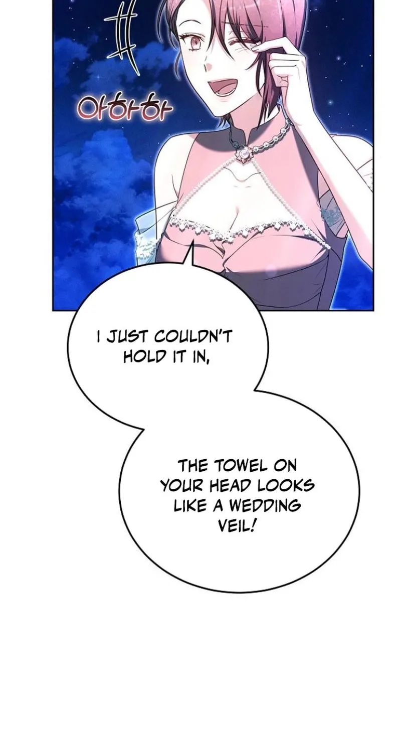 Bride of Obsidian Chapter 86 page 46 - 