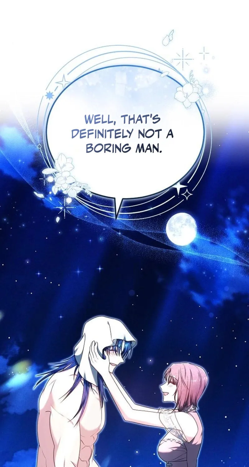 Bride of Obsidian Chapter 86 page 51 - 