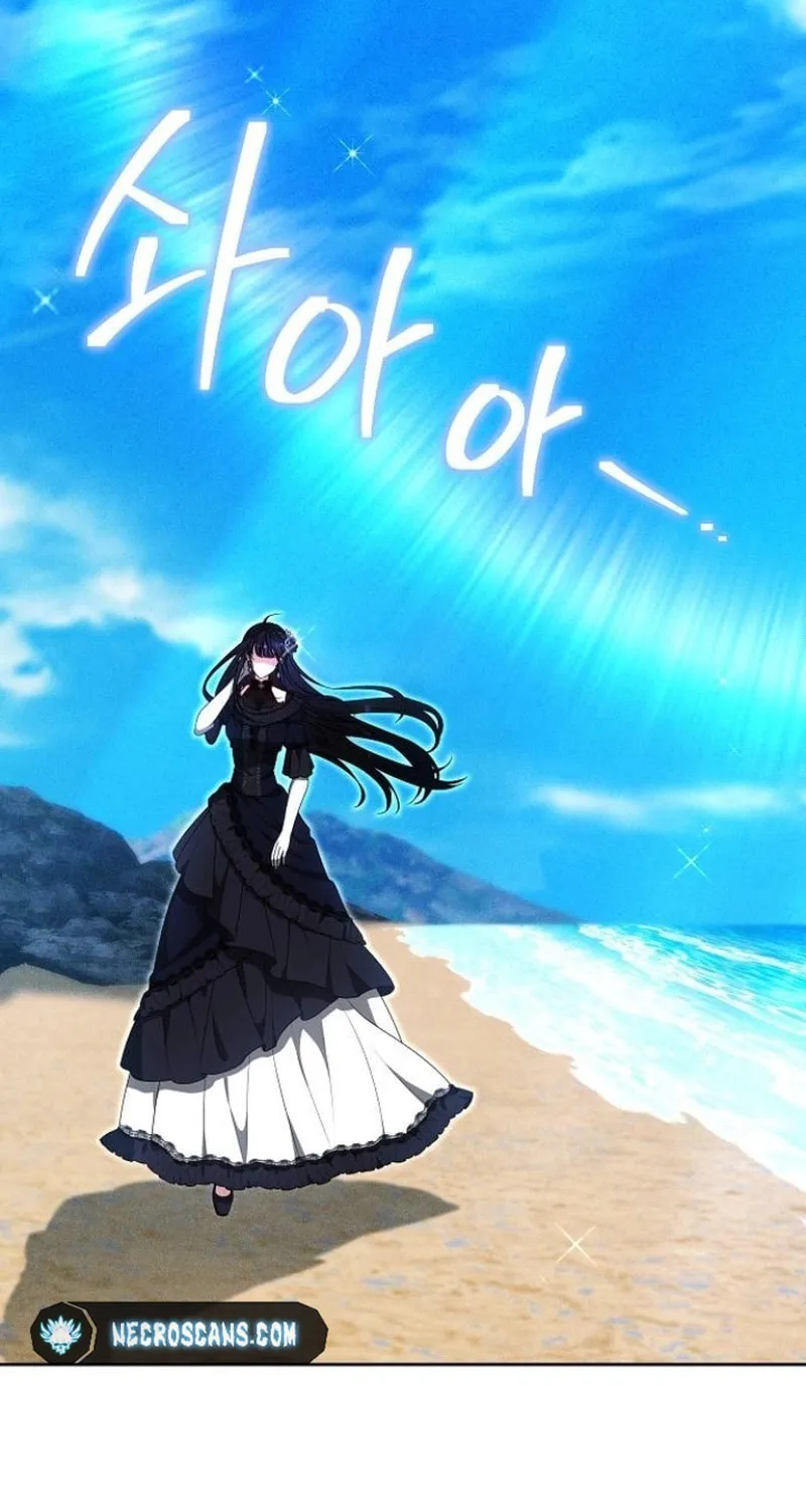 Bride of Obsidian Chapter 86 page 54 - 