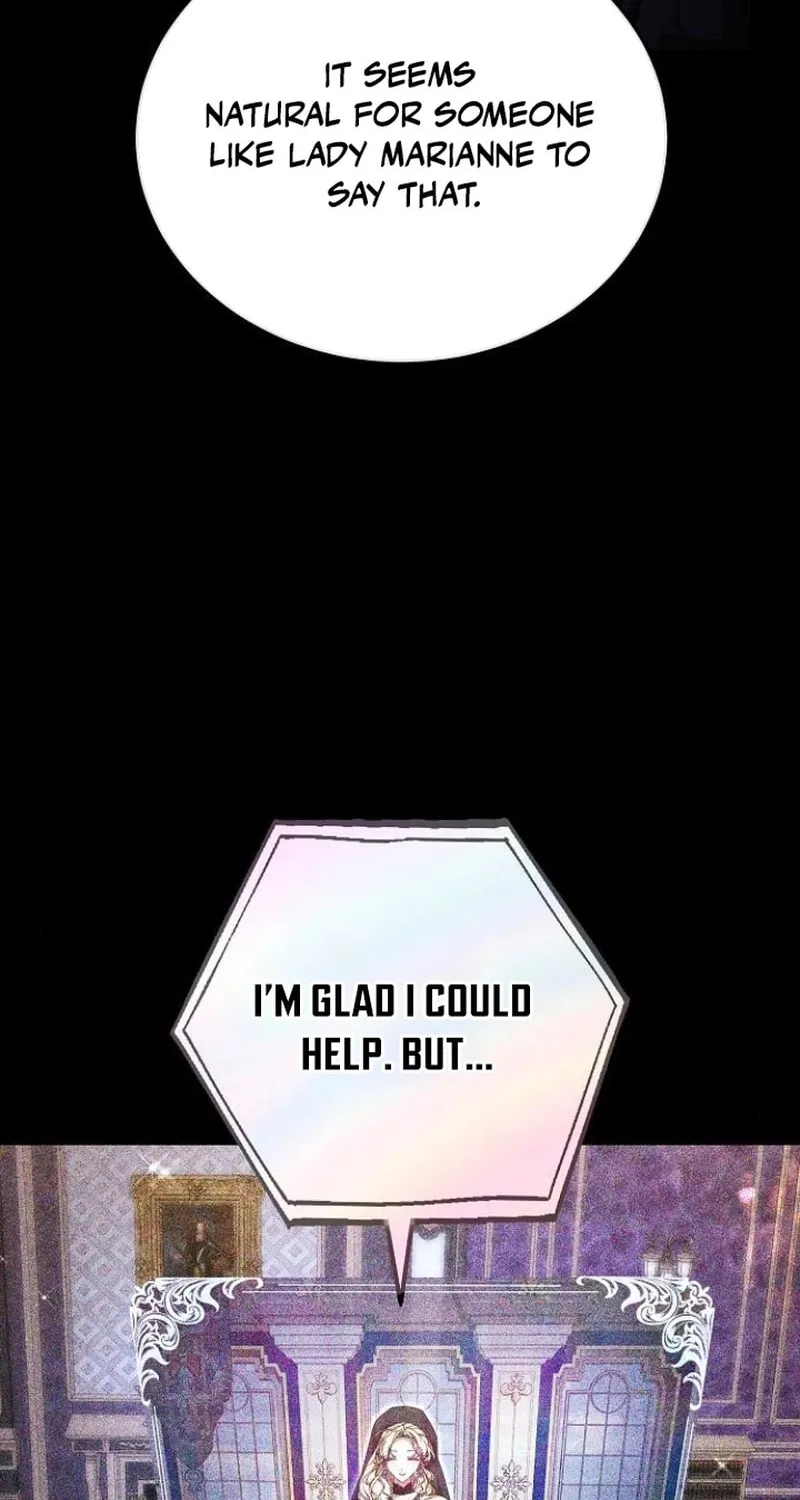 Bride of Obsidian Chapter 86 page 57 - 