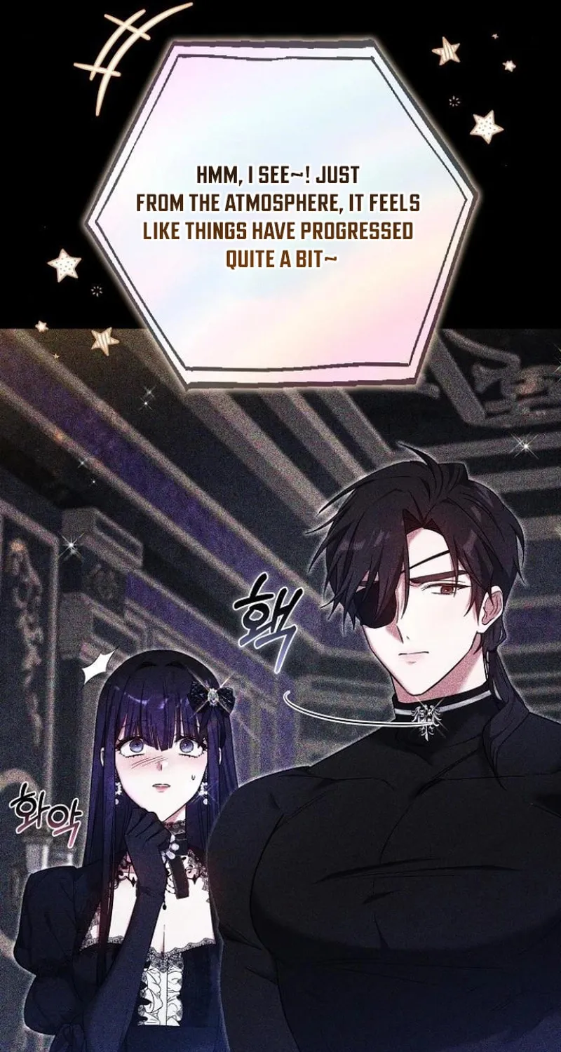 Bride of Obsidian Chapter 86 page 61 - 